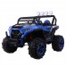 Two Seaters 4×4 Off-Road 12 V Ride On UTV with 2.4G Remote